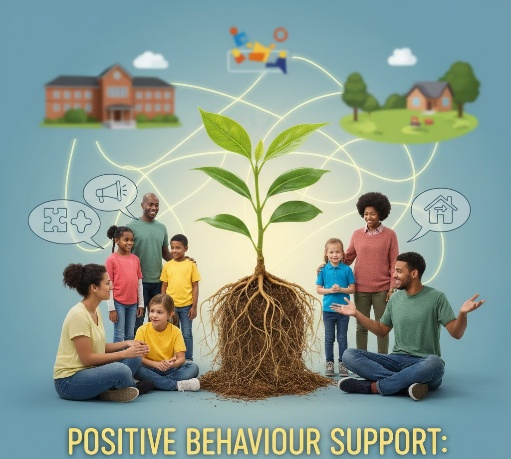 Positive Behaviour Support